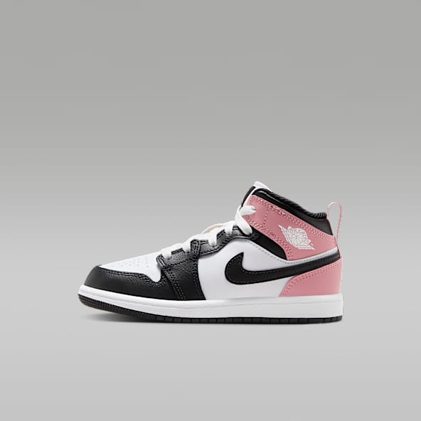 Jordan 1 Mid Top Shoes. Nike.com